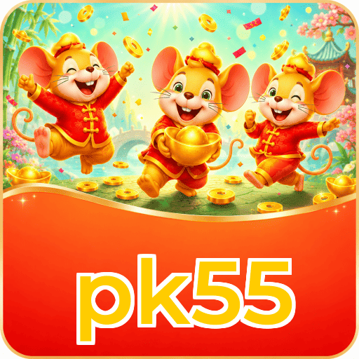 pk55 Instalar Logo 1