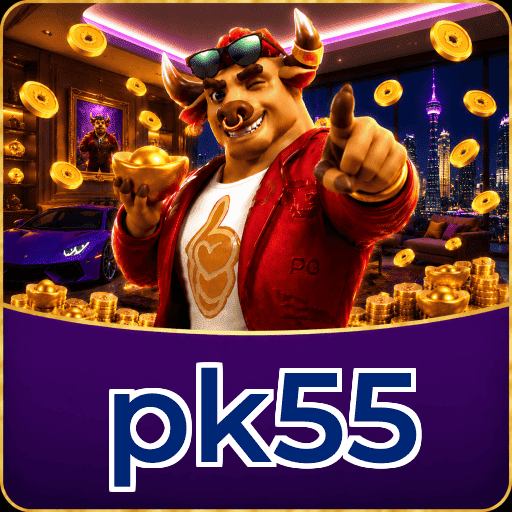 pk55 Instalar Logo 3