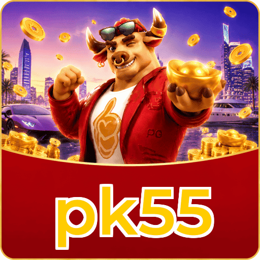 Odds Competitivas pk55