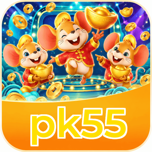 pk55 Licença Curaçao Gaming