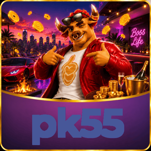 Loteria pk55 - Quina e mais jogos
