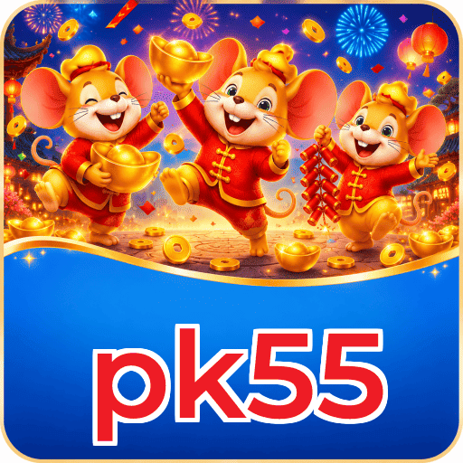 Plataforma pk55 - PIX Instantâneo