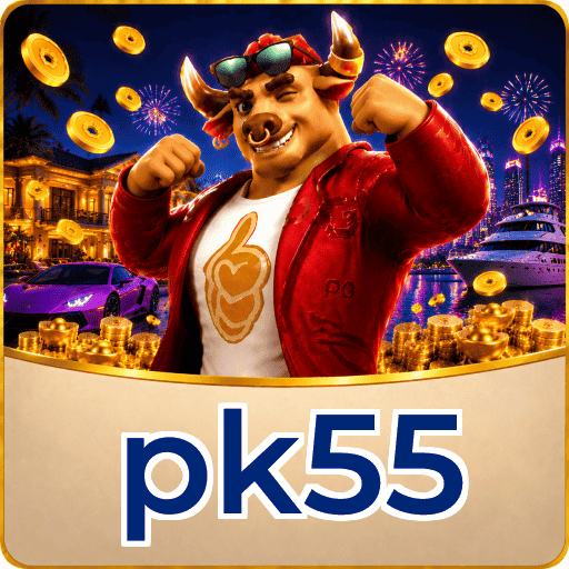 pk55 Logo 1