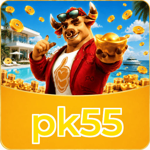 Loteria pk55 - Lotofácil diária