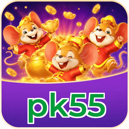 pk55 Logo 3