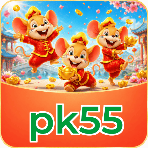 pk55 PIX Instantâneo - Saques em 8 Minutos