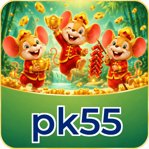 pk55 Instalar Logo 2